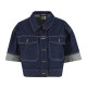 Karl Kani Γυναικείο πουκάμισο Retro Denim Shirt